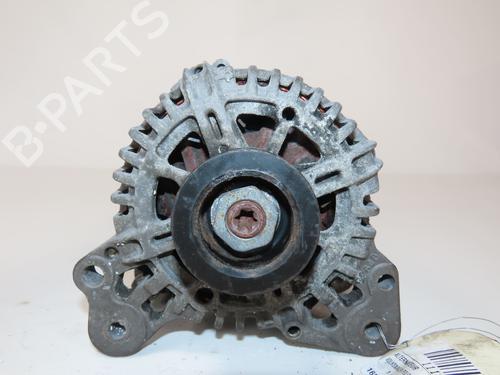 Generator VW POLO IV (9N_, 9A_) 1.6 16V | BP24822277M7 