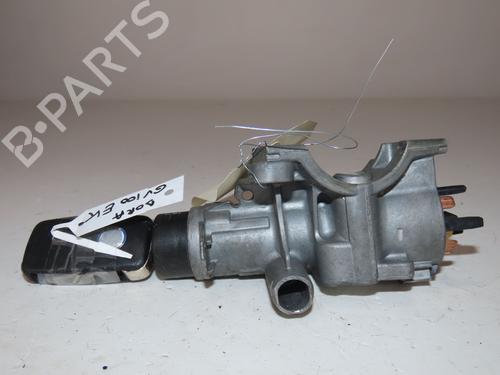 Ignition barrel VW BORA I (1J2) 1.9 TDI | BP31031013M48