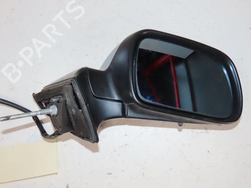 Used Right mirror Right mirror PEUGEOT 407 SW (6E_, 6D_) 2.0 HDi 135 (136 hp) 33712461 33712461