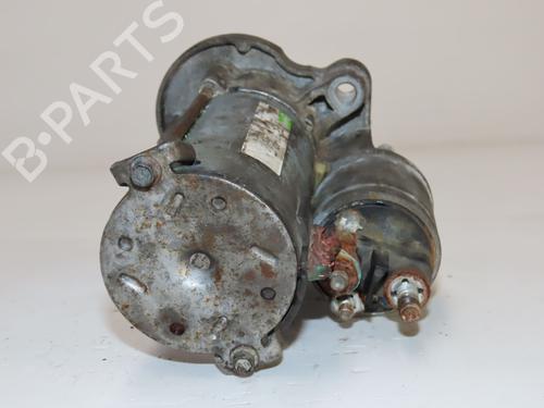 Starter FORD FIESTA VI (CB1, CCN) 1.6 TDCi | BP30501854M8