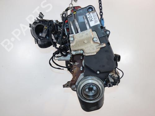 Engine FORD KA (RU8) 1.2 | BP39541407M1 - Image 4