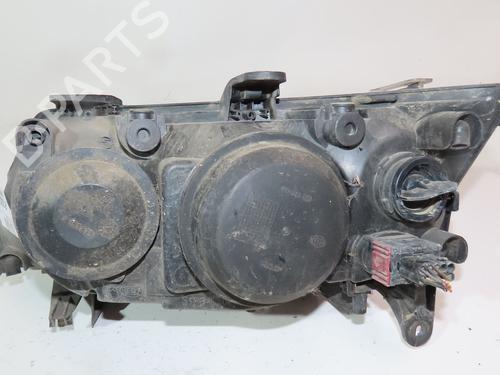 Used Right headlight SAAB 9-3 Convertible (YS3F) 1.9 TiD (150 hp) 28330994