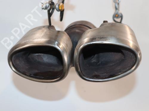 Pipe PORSCHE BOXSTER (987) S 3.4 | BP38761561M125 - Image 6