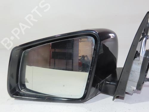 Left mirror MERCEDES-BENZ E-CLASS (W212) E 300 Hybrid / BlueTEC Hybrid (212.098) | BP29215284C26 