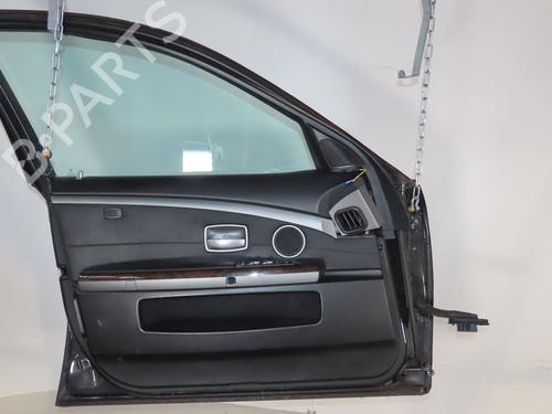 Left front door BMW 7 (E65, E66, E67) 745 i, Li | BP27666318C2 
