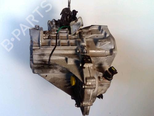 Gearbox KIA PICANTO I (SA) 1.0 | BP13301710M3 