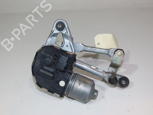 Front wiper motor PEUGEOT 3008 I MPV (0U_) 1.6 HDi | BP18733206M29 
