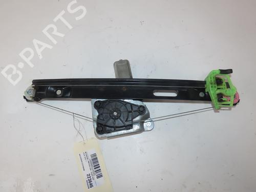 Used Rear right window mechanism Rear right window mechanism 37530453 37530453