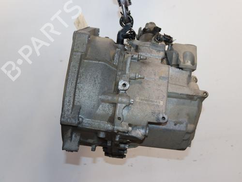Gearkasse SAAB 9-3 Convertible (YS3F) 1.9 TiD | BP28445613M3