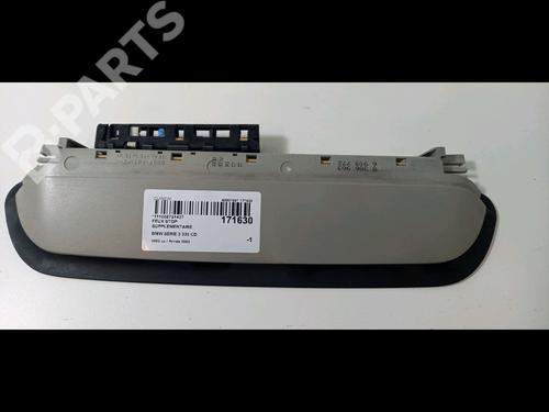 Used Third brake light Third brake light BMW 3 Coupe (E46) 330 Cd (204 hp) 9022329 9022329