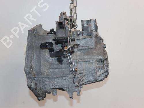 Used Gearbox OPEL ZAFIRA TOURER C (P12) 1.4 (75) (140 hp) 27246154