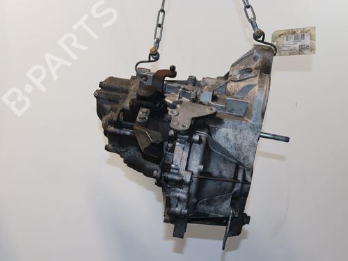 Used Gearbox Gearbox 36485431 36485431