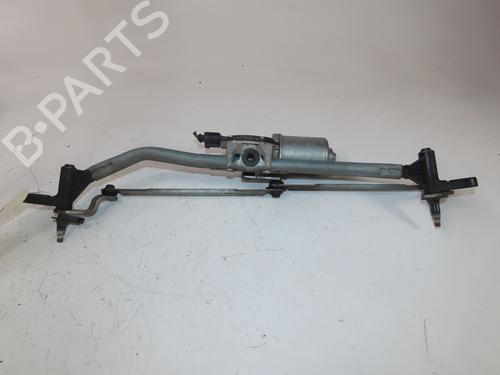 Front wiper motor SKODA FABIA II (542) 1.6 TDI | BP19271845M29 