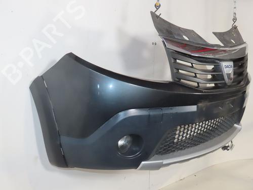 Front bumper DACIA SANDERO 1.5 dCi | BP36367003C7 - Image 5