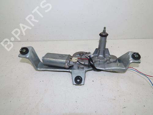 Rear wiper motor MAZDA PREMACY (CP) 2.0 TD | BP23165590M102 