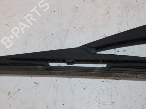 Used Rear windshield wiper arm Rear windshield wiper arm CITROËN GRAND C4 SPACETOURER (3A_, 3E_) 1.5 BlueHDi 130 (131 hp) 40026875 40026875