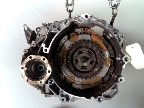 Gearbox VW POLO VI (AW1, BZ1, AE1) 1.0 TSI | BP13357260M3 - Image 3