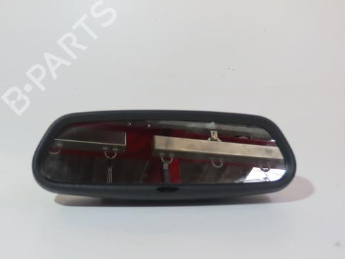 Used Rear mirror PEUGEOT 2008 I (CU_) 1.2 THP 110 / PureTech 110 (110 hp) 17996479