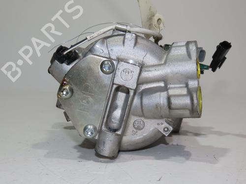 AC compressor RENAULT CLIO V (B7_) 1.0 TCe 90 (B7MT) | BP39039642M34 - Image 2
