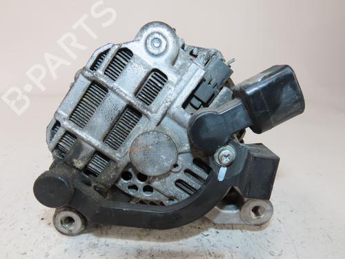 Alternator PEUGEOT 407 Coupe (6C_) 2.2 16V | BP27666226M7