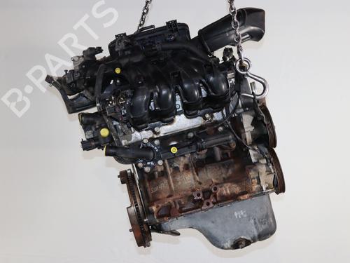 Moteur HYUNDAI i10 I (PA) 1.1 (67 hp) 17738897