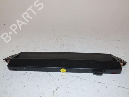Used Third brake light VW JETTA III (1K2) 1.9 TDI (105 hp) 24460631