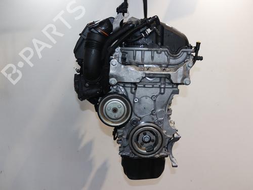 Engine PEUGEOT 208 I (CA_, CC_) 1.6 VTi | BP29845996M1