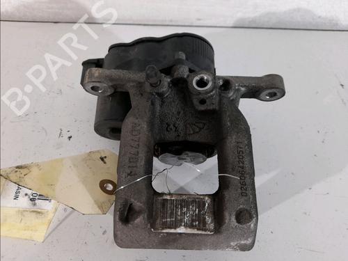 Used Left rear brake caliper PEUGEOT 3008 II SUV (MC_, MR_, MJ_, M4_) 1.5 BlueHDi 130 (131 hp) 14896504