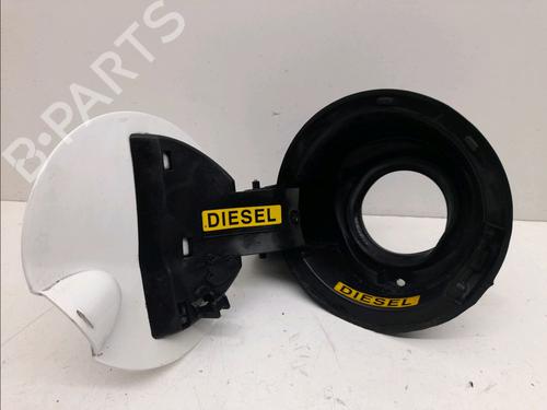 Fuel flap CITROËN C3 II (SC_) 1.4 HDi 70 (SC8HZC, SC8HR0, SC8HP4) | BP13214553C131 