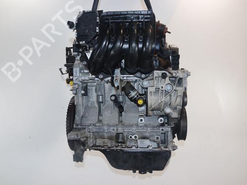 Engine CITROËN C3 II (SC_) 1.1 i | BP31961584M1