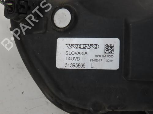 Left front fog light VOLVO S90 II (234) D4 | BP36758738C30 - Image 3