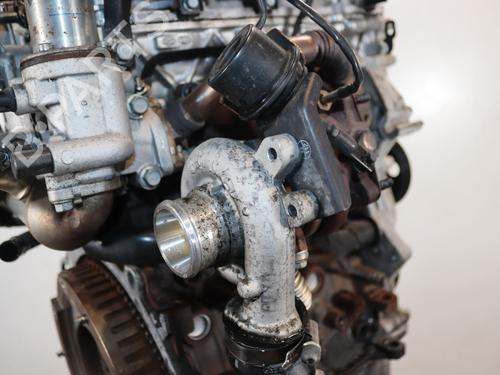 Engine RENAULT MASTER III Van (FV) 2.3 dCi 110 FWD (FV0R, FV0W, FV1A) | BP39572412M1 - Image 3