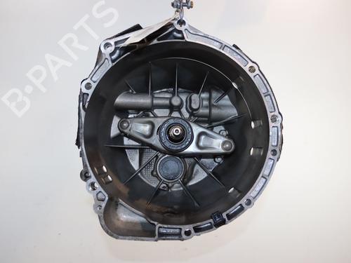 Gearbox BMW 1 (F20) 116 d | BP36100527M3  - Image 5