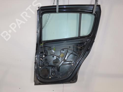 Dør højre bagtil DACIA SANDERO 1.6 (BS0D, BS0B, BS0F, BS0H) | BP39627794C5 - Image 3