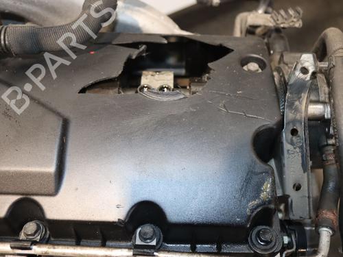 Motor SKODA OCTAVIA II Combi (1Z5) 1.9 TDI (105 hp) 9031898