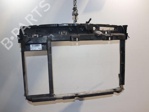 Frontplade/Frontkurv DS DS 3 (SA_) 1.2 THP 110 / PureTech 110 (SAHNPS, SAHNZ6, SAHNZT) | BP29601528C72 