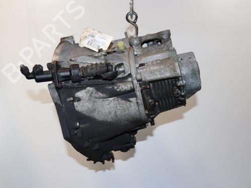 Used Gearbox CITROËN C3 I (FC_, FN_) 1.4 16V HDi (90 hp) 23447815