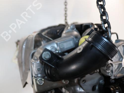 Engine DS DS 3 (SA_) 1.6 BlueHDi 100 (SABHY0, SABHYT) | BP40438621M1  - Image 6