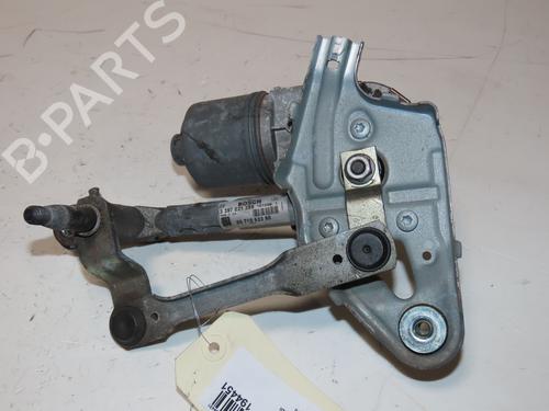 Front wiper motor PEUGEOT 3008 I MPV (0U_) 1.6 HDi | BP23165732M29 