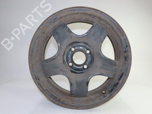 Felge DACIA SANDERO II 1.0 SCe 75 (B8JC, B8JD, B8NC) | BP32075869C45 