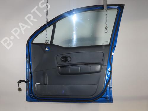 Right front door CHEVROLET MATIZ (M200, M250) 0.8 | BP24488548C3 