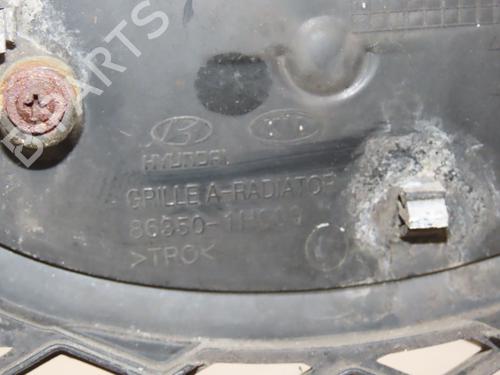 Used Grille Grille KIA CEE'D Hatchback (ED) 1.6 CRDi 115 (115 hp) 18249066 18249066