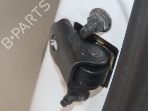 Left front door FORD PUMA (J2K, CF7) 1.0 Flexifuel | BP31984378C2