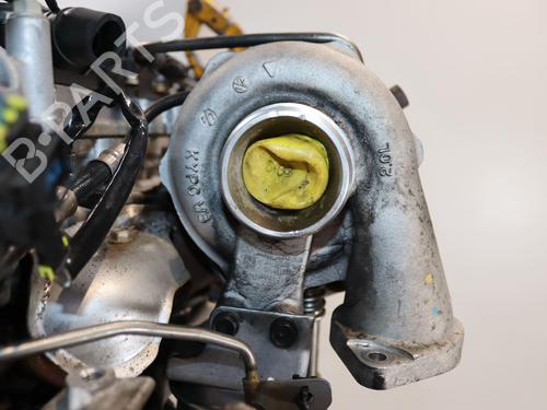Engine CHEVROLET ORLANDO (J309) 2.0 D | BP39966908M1  - Image 7