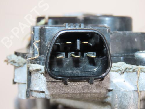 Front wiper motor TOYOTA COROLLA Hatchback (_E21_, _EA1_, _EH1_) 1.8 Hybrid (ZWE211, ZWE219) | BP34387366M29  - Image 6