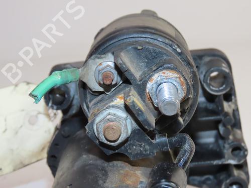 Used Starter Starter CITROËN C4 II (NC_) 1.6 HDi 110 (112 hp) 36283044 36283044