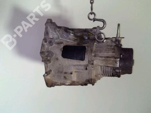 Gearbox CITROËN BERLINGO / BERLINGO FIRST MPV (MF_, GJK_, GFK_) 1.9 D (MFWJZ) | BP11050408M3 