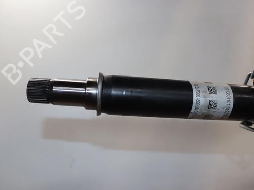 Used Right front driveshaft Right front driveshaft 39627601 39627601