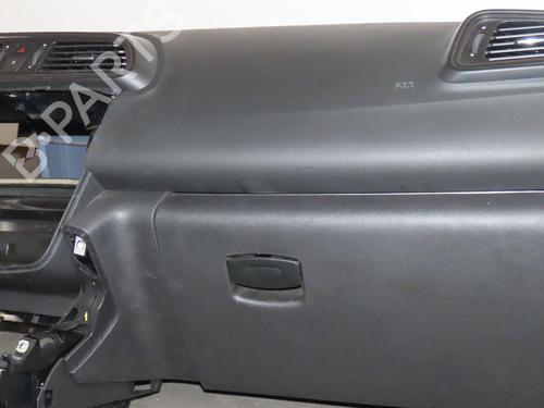 Instrumentbord RENAULT KADJAR (HA_, HL_) 1.5 BLUE dCi 115 (HLA6) (116 hp) 29963001