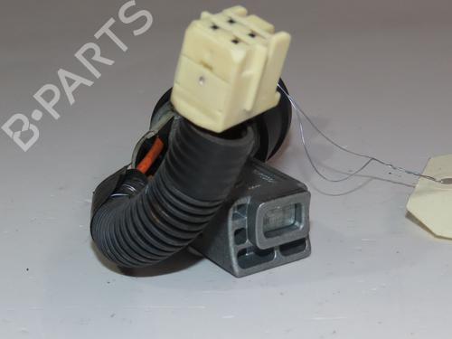 Used Ignition barrel PEUGEOT 107 (PM_, PN_) 1.4 HDi (54 hp) 19917311